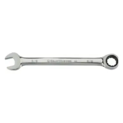 Apex Ratcheting Wrench