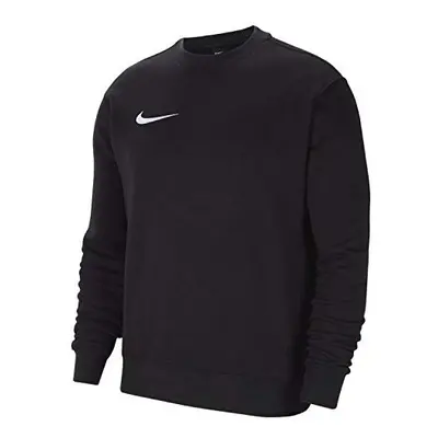 CW6902010 PARK Sweatshirt Mens BLACKWHITE