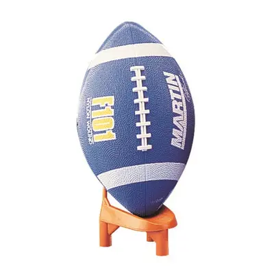 FOOTBALL-official size-BLUE