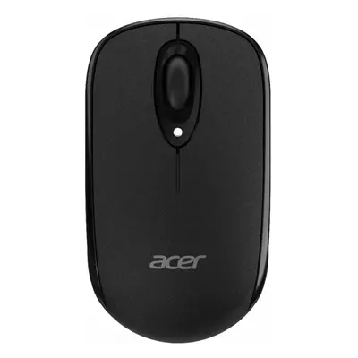 Acer AMR120 - mouse - Bluetooth 5.2 - black