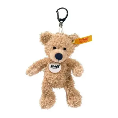 Steiff Keyring Fynn Teddy Bear Beige