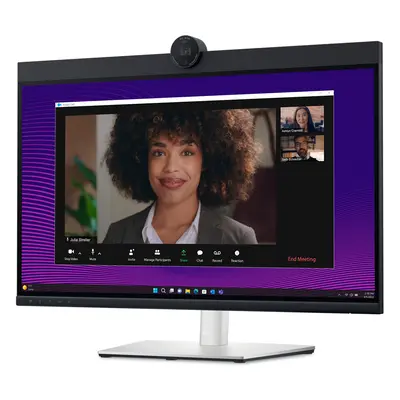 Dell LED-Display Video Conferencing Monitor P2724DEB - 68.6 cm (27") - x WQHD