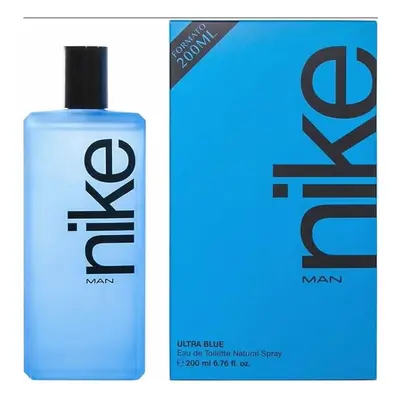 Nike Ultra Blue Eau De Toilette Spray 200ml