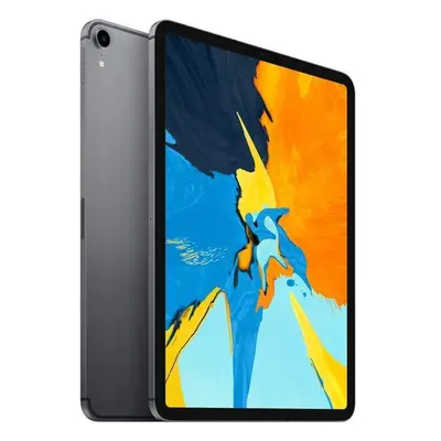 Apple iPad Pro 11'' Wi-Fi & Cellular 64GB Space Grey