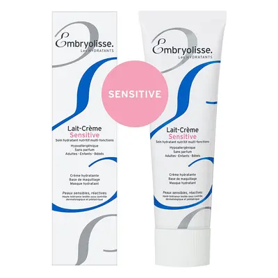 Embryolisse Laboratories Sensitive Cream 100ML