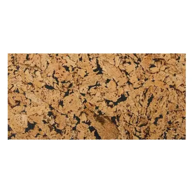 (Cork Wall Panels Preto) Cork wall