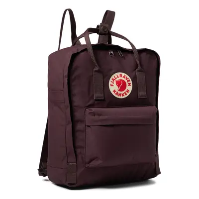 Fjallraven Unisex Knken Blackberry One Size