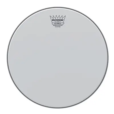 Schlagzeugfell Ambassador Coated Classic Fit Drum Head,14"