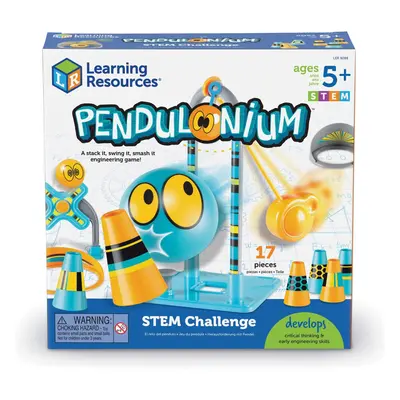 Pendulonium Stem Challenge Toy