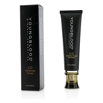 Cc Perfecting Primer - # Tan - 20ml/0.7oz