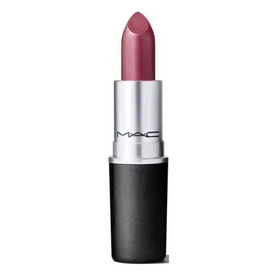 Mac Frost Lipstick, Plum Dandy