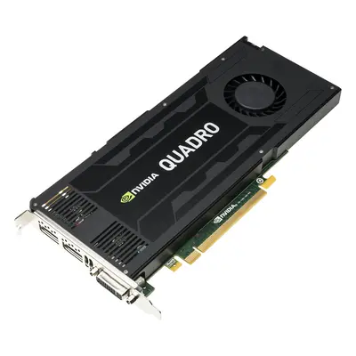 NVIDIA Graphics Card J3G89AA