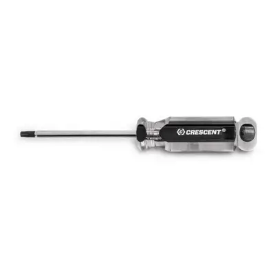 crescent cT203 T20 x TorxA Acetate Screwdriver