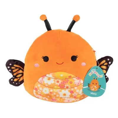 Squishmallows Original 8-Inch Mony The Butterfly - Official Jazwares Plush - Collectible Soft & 