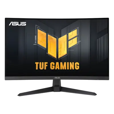 ASUS TUF Gaming VG27VQ3B - LED monitor - curved - Full HD (1080p) - 27"