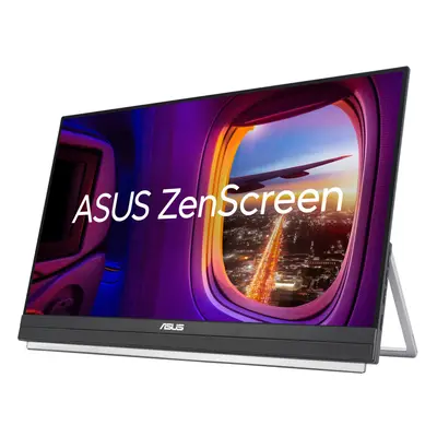 ASUS Monitor ZenScreen MB229CF- 54.6 cm (21.5") - x Full HD