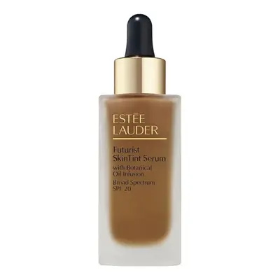 Liquid Make Up Base Estee Lauder Futurist Skintint N? 5W Spf 30 ml Serum