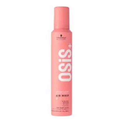 Schwarzkopf Professional - Osis+ Air Whip Flexible Mousse 200ml