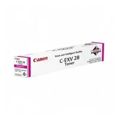 Canon C-EXV Laser toner 38000pages Magenta