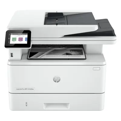 Laserjet Pro Mfp 4102Fdw