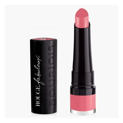 Bourjois Rouge Fabuleux Lipsticks Perlimpinpink 2.4G