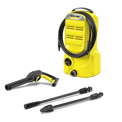 Karcher K2 Classic Pressure Washer