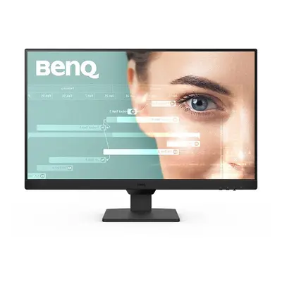 BenQ GW2490T computer monitor 60.5 cm (23.8") x pixels Full HD Black