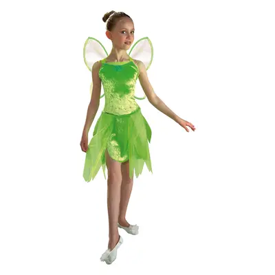 Rubies Child's Pixie Ballerina Costume Large