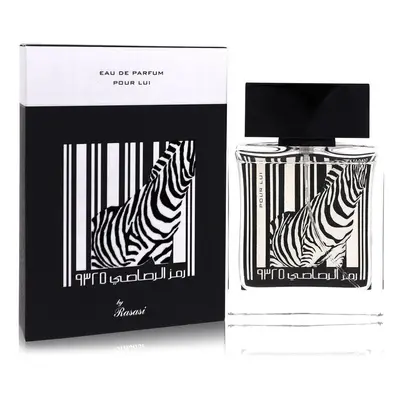 Rumz Al Rasasi Zebra (9325) Pour Lui - EDP - Volume: ml