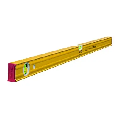 80 ASM Magnetic Spirit Level Vial 100cm