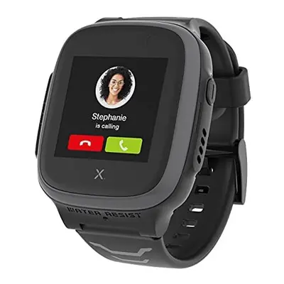 XPLORA X5 PLAY - Watch Phone for Children (4G) - Calls, Messages, Kids School Mode, SOS Function