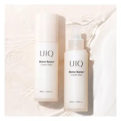 [uiq] Biome Barrier Cream Mist 100ml