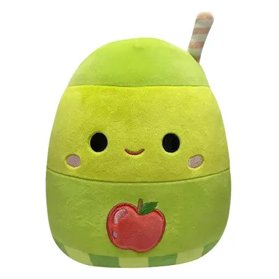 Squishmallows 7.5" Jean the Apple Juice Box