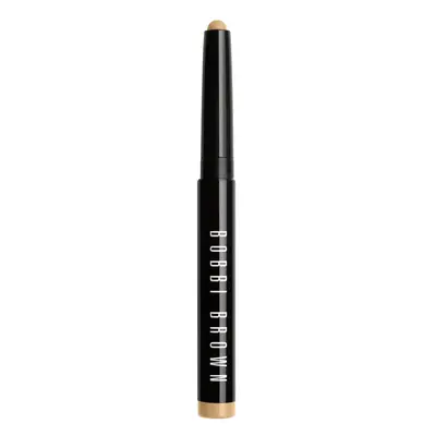 Bobbi Brown Long-Wear Cream Eyeshadow Stick Sunlight Gold for Women, 0.05 Ounce