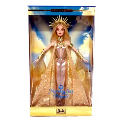 Morning Sun Princess Barbie Doll Collector Edition Celestial Collectio