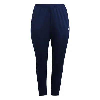 adidas womens Tiro Track Pants Team Navy Blue Small