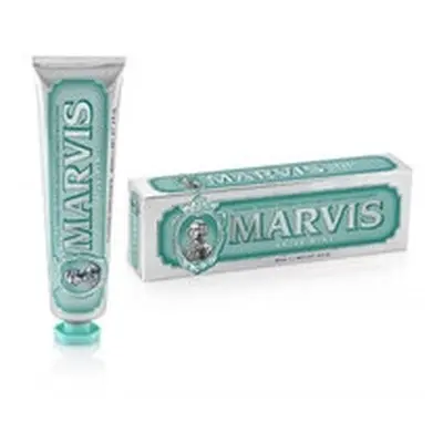 Marvis - Marvis Anise Mint Toothpaste - Toothpaste with xylitol flavored with anise and mint 85m