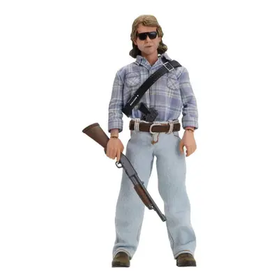 The Live John Nada 8" Clothed Action Figure