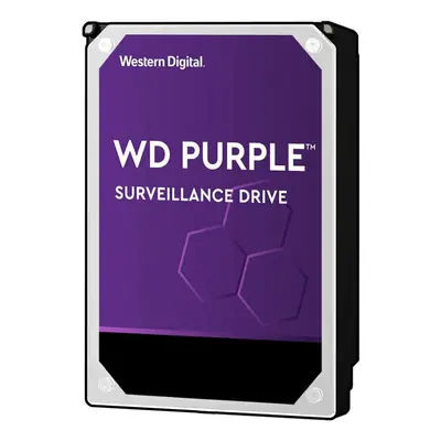 WD Purple 8TB SATA 6Gb/s