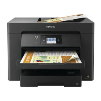 Epson Workforce WF-7830DTWF A3 All-In-One Wireless Colour Printer