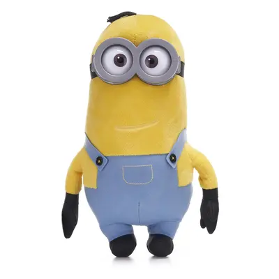 Minions The Rise of Gru 12" (30cm) Kevin Minion Plush Soft Toy