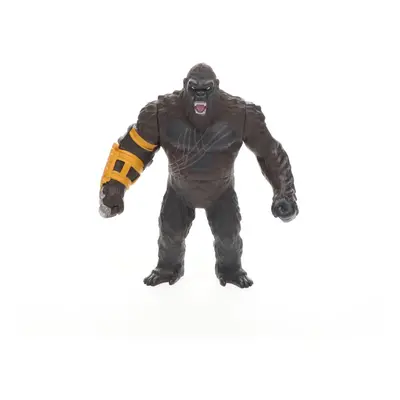 Bandai - Godzilla x Kong - Movie Monster Series - Kong Hollywood