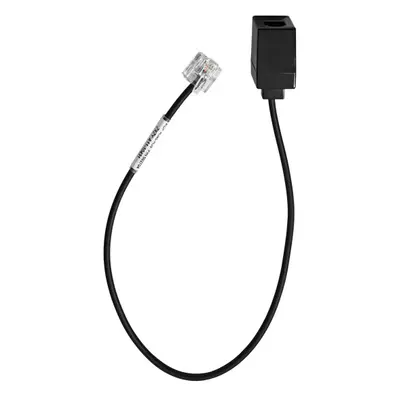 ADP RJ45-RJ9 Adapter cable