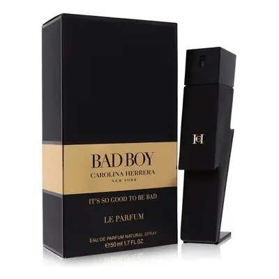 Carolina Herrera Bad Boy Le Parfum Eau de Parfum 50ml Spray