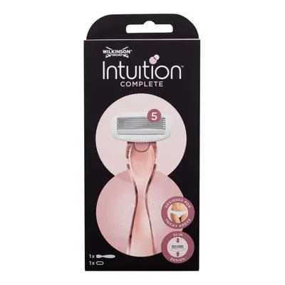 Wilkinson Sword - Intuition Complete - For Women, pc