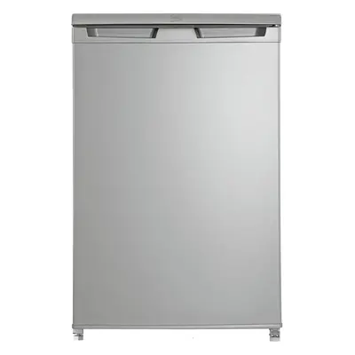 Beko UL4584S Fridge - Silver - E Rated