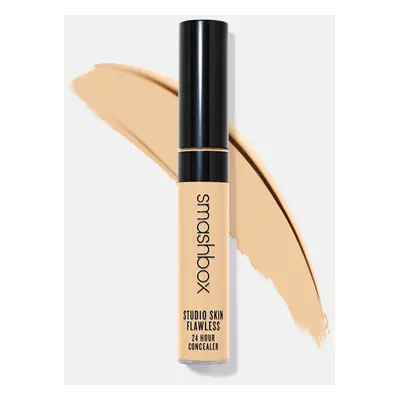 SMASHBOX STUDIO SKIN FLAWLESS 24HR CONCEALER Light Medium Warm Golden