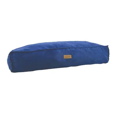 (Navy) HugglePets Luxury Dog Mattress