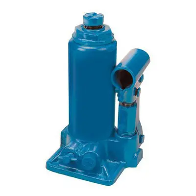 10 Tonne Hydraulic Bottle Jacks Car Van Caravan