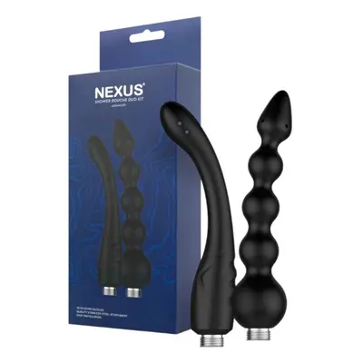 Nexus Shower Douche Duo Kit for Advanced Users (2 Piece)